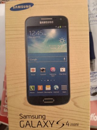 Samsung Galaxy Note II GT-N7100 Con Lápiz