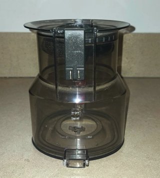 Depósito aspirador Ariete 2707