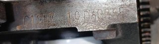 Opel c12nz motor completo corsa b 228601