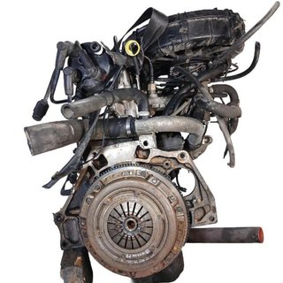 Opel c12nz motor completo corsa b 228601