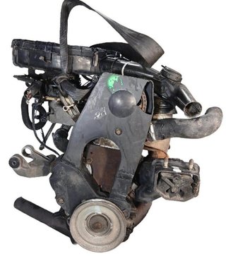Opel c12nz motor completo corsa b 228601