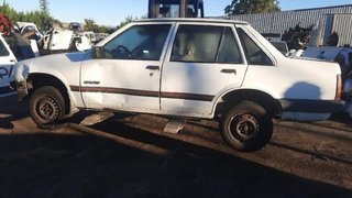 Opel c12nz motor completo corsa b 228601