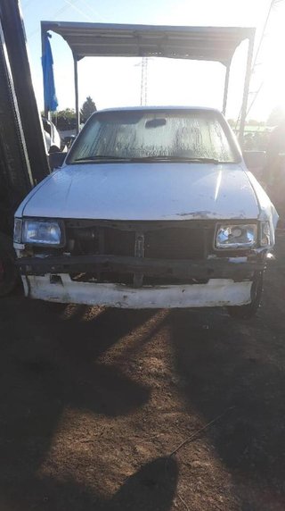 Opel c12nz motor completo corsa b 228601