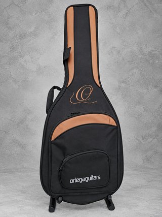 Guitarra Ortega RCE159MN Electroclásica