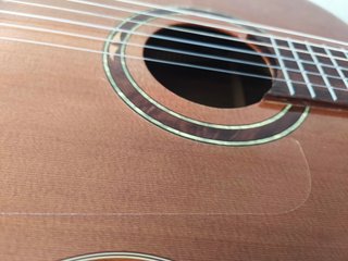 Guitarra Ortega RCE159MN Electroclásica