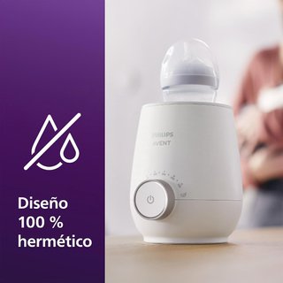 Calienta biberones Philips SCF358/00 | R0288