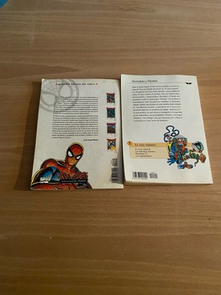 Comics Variados