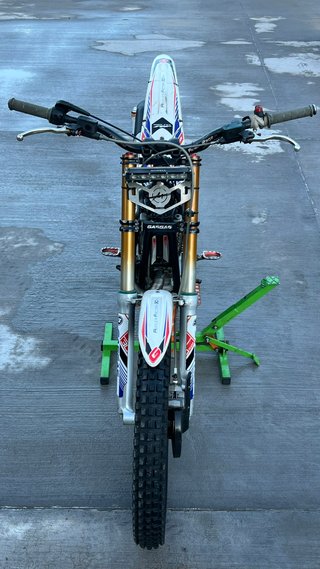 Gas Gas TXT 250 Replica Factory 2014