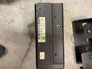Cargador CD Blaupunkt