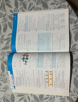 Matemáticas 1ESO anaya