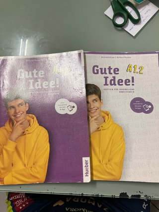 Libro aleman colegio universitario