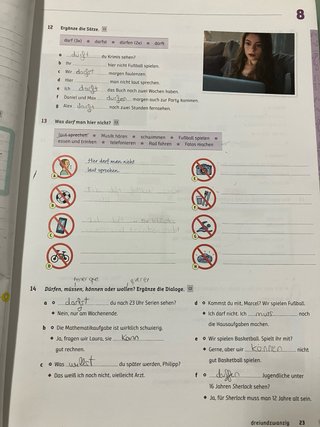 Libro aleman colegio universitario