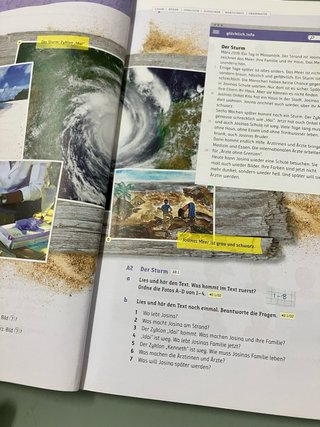 Libro aleman colegio universitario