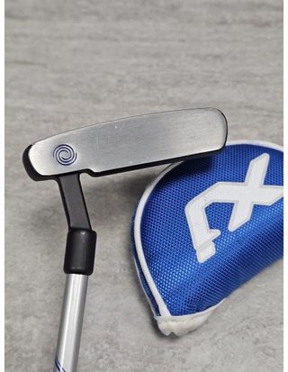 Set Golf Junior Callaway XJ con Bolsa y Palos