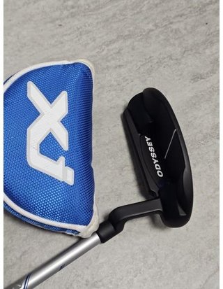 Set Golf Junior Callaway XJ con Bolsa y Palos