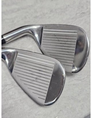 Set Golf Junior Callaway XJ con Bolsa y Palos
