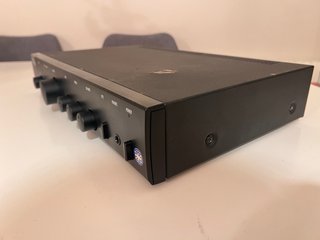 Amplificador Arcam Alpha 6 Plus