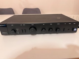 Amplificador Arcam Alpha 6 Plus