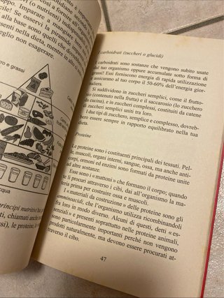 siate sani consigli ai giovani per vivete bene e a