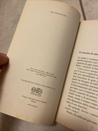 siate sani consigli ai giovani per vivete bene e a