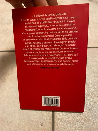 siate sani consigli ai giovani per vivete bene e a