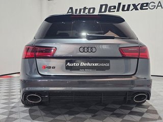 Audi A6 3.0 BiTDI 326cv Competition