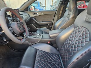 Audi A6 3.0 BiTDI 326cv Competition