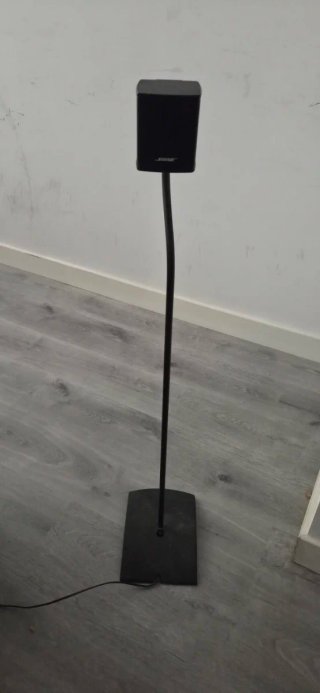 Bose Soundbar 500 + Bass 500 Module + Surround 500