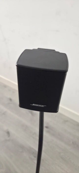 Bose Soundbar 500 + Bass 500 Module + Surround 500