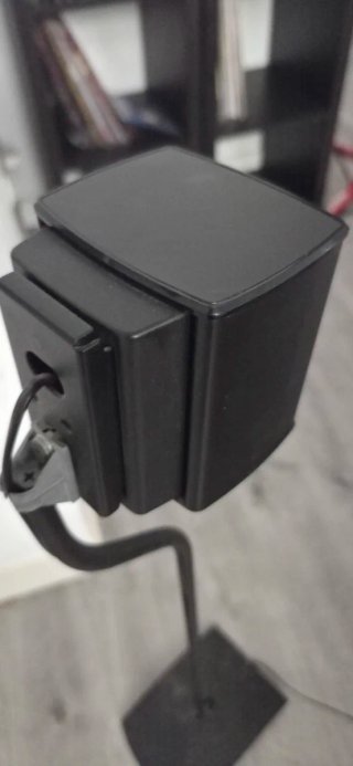 Bose Soundbar 500 + Bass 500 Module + Surround 500