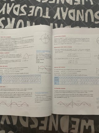 Matemáticas aplicadas a las Ciencias Sociales I...