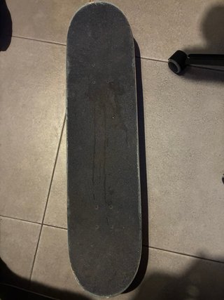 Skate DGK