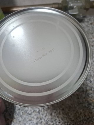 Cambio por pañales talla 6 Nativa 2 + HiPP