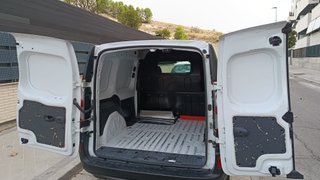 Renault Kangoo 2019
