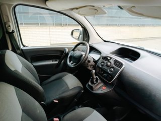 Renault Kangoo 2019