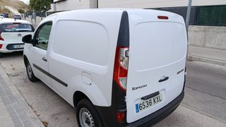 Renault Kangoo 2019