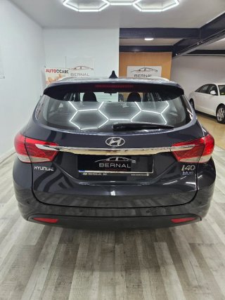 Hyundai i40 2014