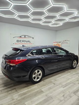Hyundai i40 2014