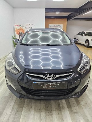 Hyundai i40 2014