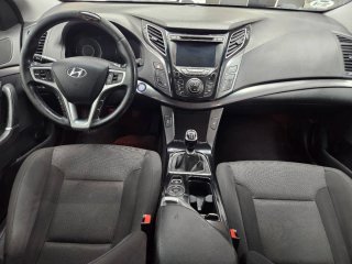 Hyundai i40 2014