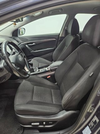 Hyundai i40 2014