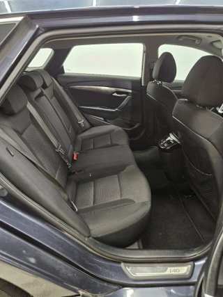Hyundai i40 2014