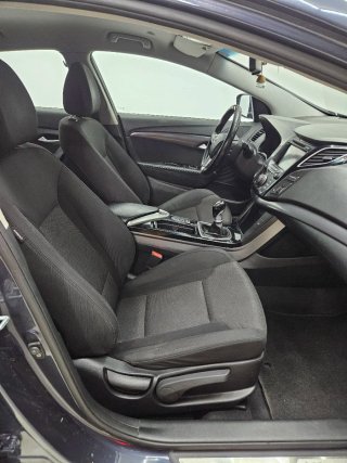 Hyundai i40 2014