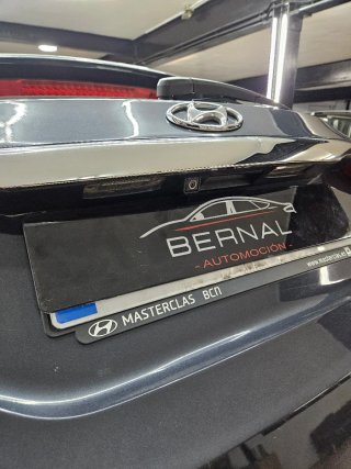 Hyundai i40 2014
