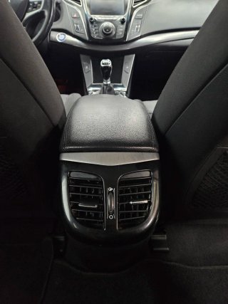 Hyundai i40 2014