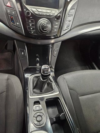 Hyundai i40 2014