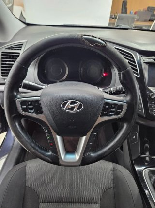 Hyundai i40 2014