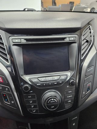 Hyundai i40 2014
