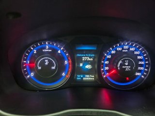 Hyundai i40 2014