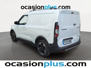 Ford Transit Courier Furgon 1.5 Ecoblue Active 75 kW (100 CV)
